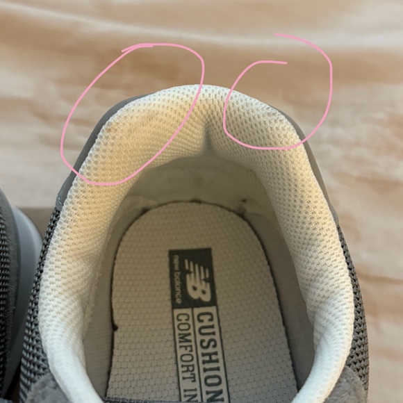 New Balance 515 👟WIDE WIDTH🩶 - Picture 13 of 14